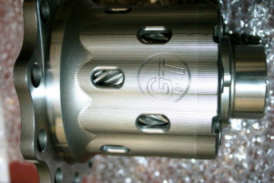 914-6 GT Project Parts - Photo 2