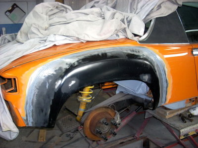 914-6 GT Conversion - Photo 15