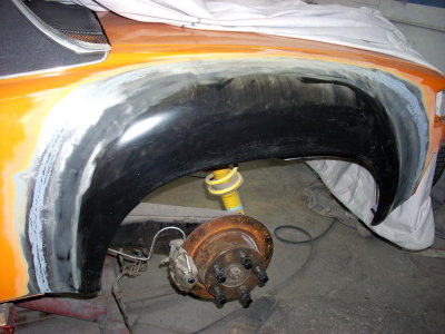 914-6 GT Conversion - Photo 16