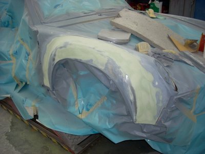 Paint Booth - Photo 5