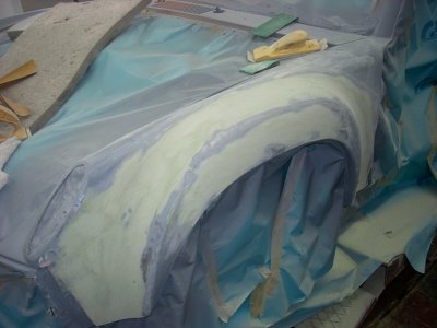Paint Booth - Photo 6