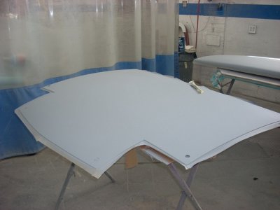 Paint Booth - Photo 9