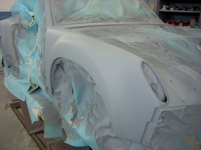 Paint Booth - Photo 11
