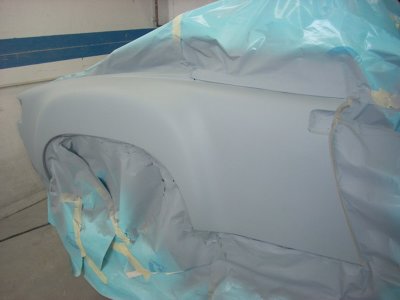 Paint Booth - Photo 12