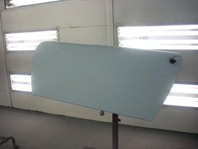Paint Booth - Photo 7