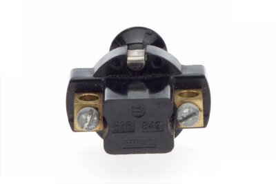 BOSCH Switch Screw-On Type 12V Black NOS - Photo 10