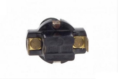 BOSCH Switch Push-On/Quick Disconnect 12V Black Used - Photo 6