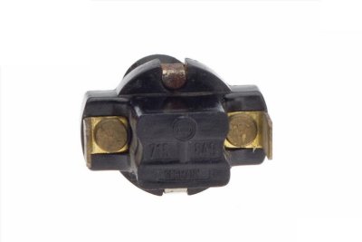 BOSCH Switch Push-On/Quick Disconnect 12V Black Used - Photo 7