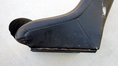 Scheel Early (1968) Racing Bucket Seat - Photo 5