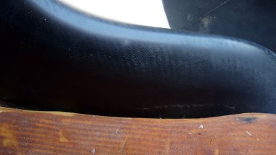Scheel 911R Racing Bucket Seat - Photo 37