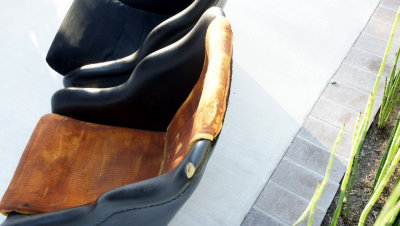 Scheel Racing Bucket Seats Originals - Photo 18