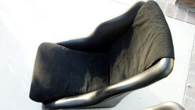Scheel Racing Bucket Seats Originals - Photo 20