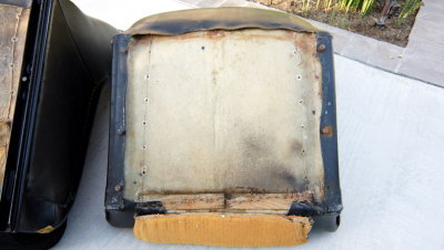 Scheel Racing Bucket Seats Originals - Photo 21