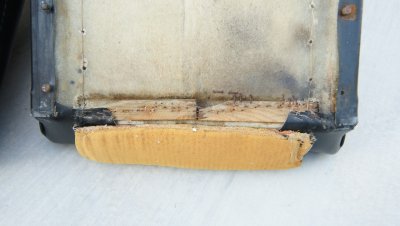 Scheel Racing Bucket Seats Originals - Photo 24