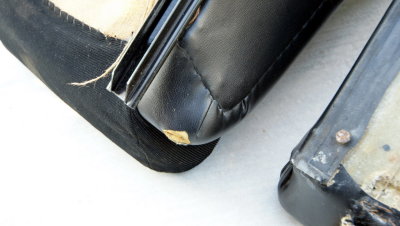 Scheel Racing Bucket Seats Originals - Photo 25
