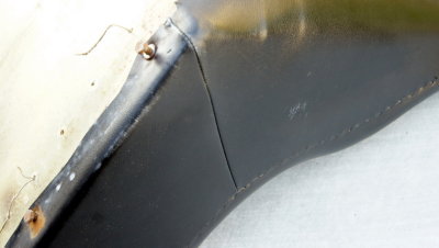 Scheel Racing Bucket Seats Originals - Photo 27