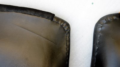 Scheel Racing Bucket Seats Originals - Photo 29
