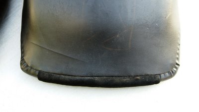 Scheel Racing Bucket Seats Originals - Photo 30