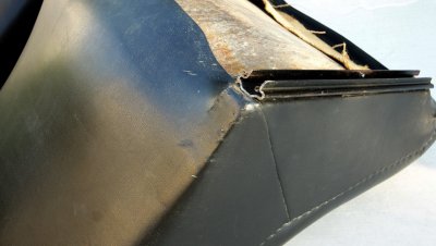 Scheel Racing Bucket Seats Originals - Photo 32