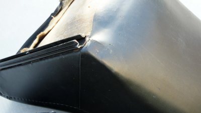 Scheel Racing Bucket Seats Originals - Photo 34