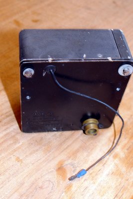 Halda TwinMaster Mechanical Dual Timers #1 (Used) - Photo 2