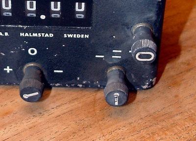 Halda TwinMaster Mechanical Dual Timers #2 (Used) - Photo 3