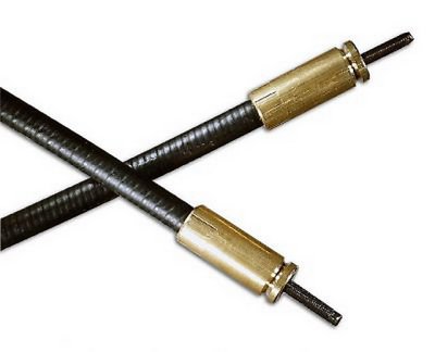 Halda TwinMaster Accessories - Drive Cable