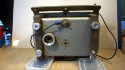 Halda SpeedPilot #1 (Used) - Photo 2