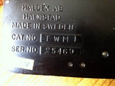 20110902 Halda TwinMaster Alloy Case - Photo 7