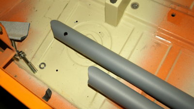 3-Point Roll Bar Finished - Photo 94