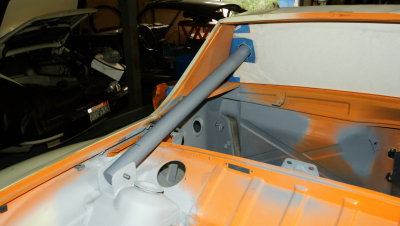 914-6 GT Rear Plexiglas Window - Photo 22