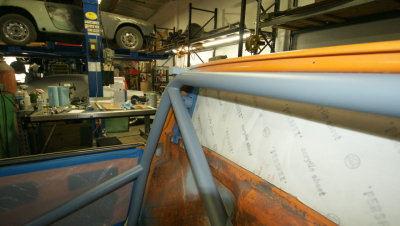 914-6 GT Rear Plexiglas Window - Photo 32