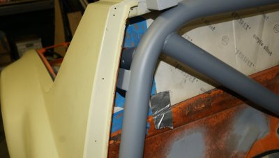 914-6 GT Rear Plexiglas Window - Photo 30