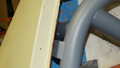 914-6 GT Rear Plexiglas Window - Photo 31