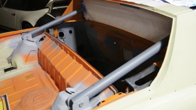 3-Point Roll Bar Finished - Photo 111