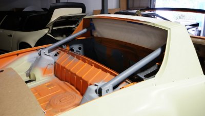 3-Point Roll Bar Finished - Photo 109