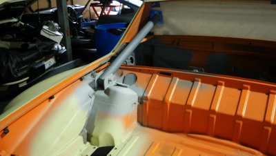 3-Point Roll Bar Finished - Photo 118