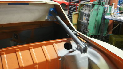 3-Point Roll Bar Finished - Photo 113