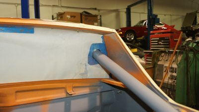 914-6 GT Rear Plexiglas Window - Photo 39