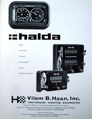 1967 Original Sales Catalog