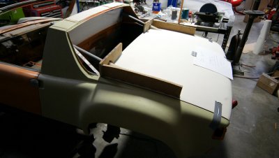 914-6 GT Rear Trunk Lid Modification - Photo 377