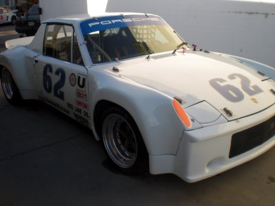 IMSA 24 Hour of Daytona GTU Winner 1980