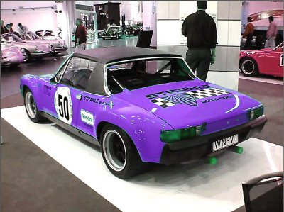 STRAHLE 914-6 GT - Photoshop 15