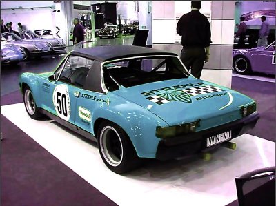 STRAHLE 914-6 GT - Photoshop 17