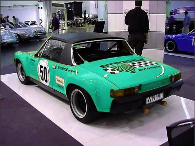STRAHLE 914-6 GT - Photoshop 22