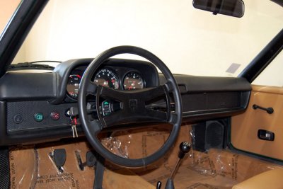 70 Porsche 914-6 sn 914.043.2110 - eBay Auction Feb2012 - Photo 23