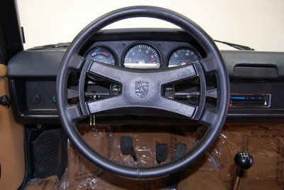 70 Porsche 914-6 sn 914.043.2110 - eBay Auction Feb2012 - Photo 29