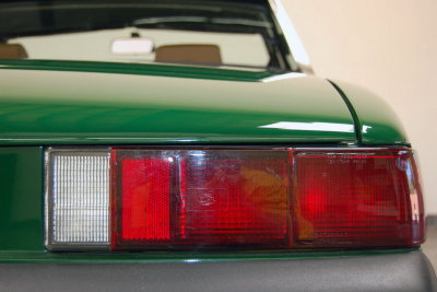 70 Porsche 914-6 sn 914.043.2110 - eBay Auction Feb2012 - Photo 52