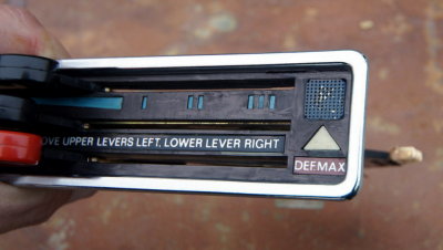 914 Air / Heater Control p/n 914.613.131.10 - Photo 11