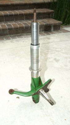 911 RSR Front Coil Over Strut NOS Right-Side - Photo 7